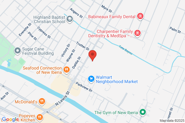 Voorhies Cornelius P Dr Dentist Jr