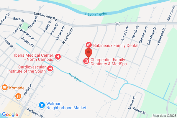 Theriot Family Chiropractic Center