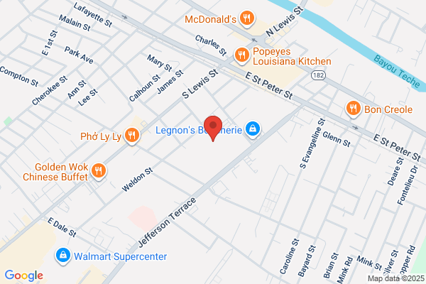 Teche Occupational Medicine Clinic
