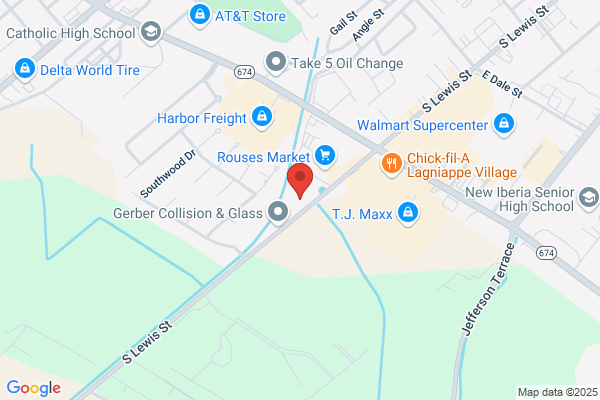 Teche Armature Works Inc