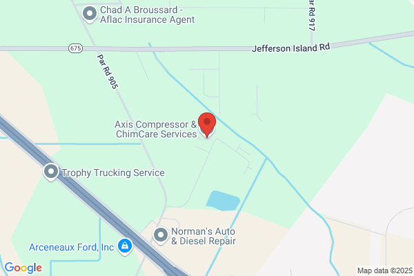 Alcon Services, LLC