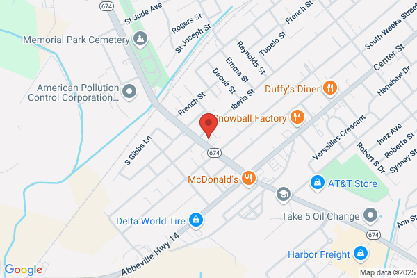 Hardee's - Closed