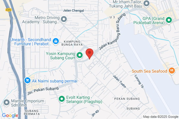 Dede's Florists
