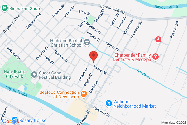 David Funeral Home