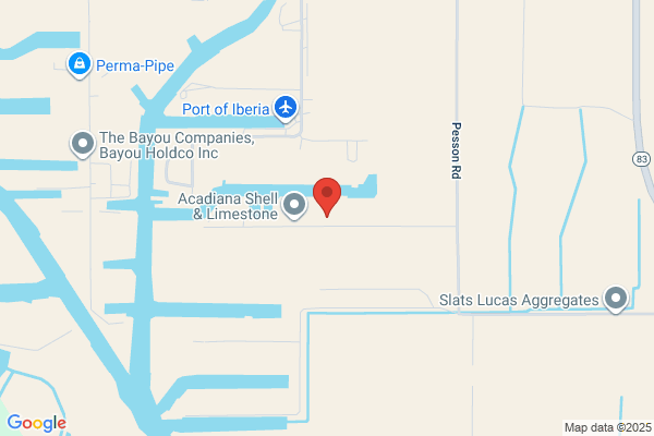 Thibodeaux & Son Scrapyard
