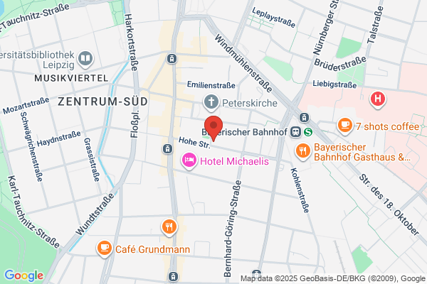 Occupational Medicine Clinic
