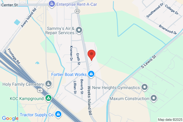 Surfacejet Sales Service & Rentals Inc
