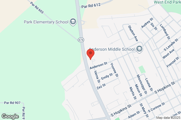 Belle Teche Nursing & Rehabilitation Center