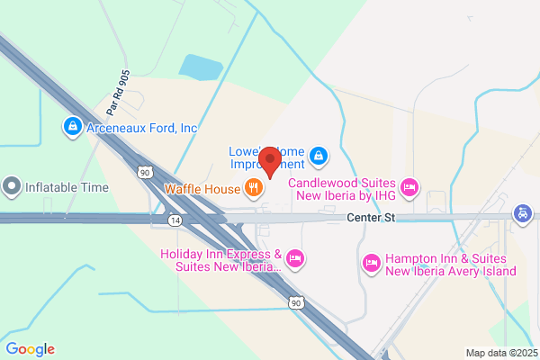 La Quinta Inn & Suites New Iberia