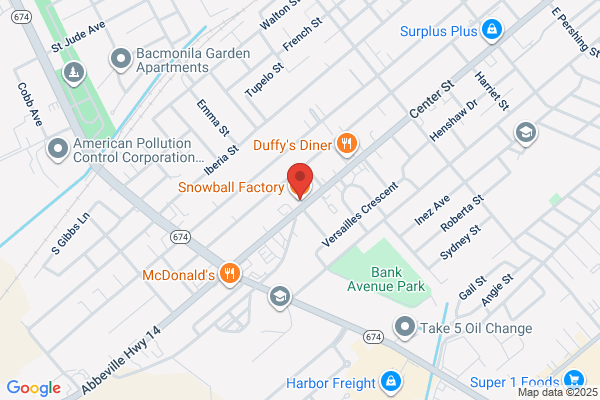 Snowball Factory