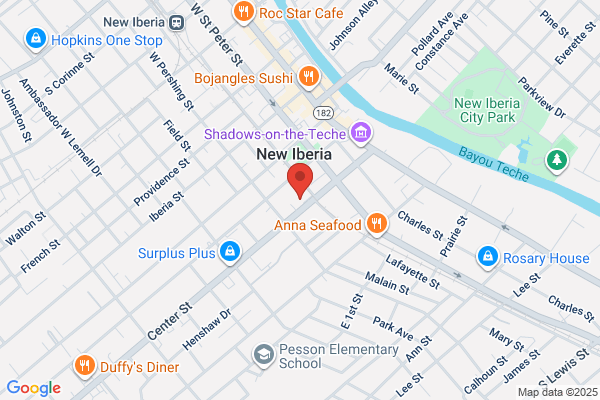 Bayou Belle Insurance Agency