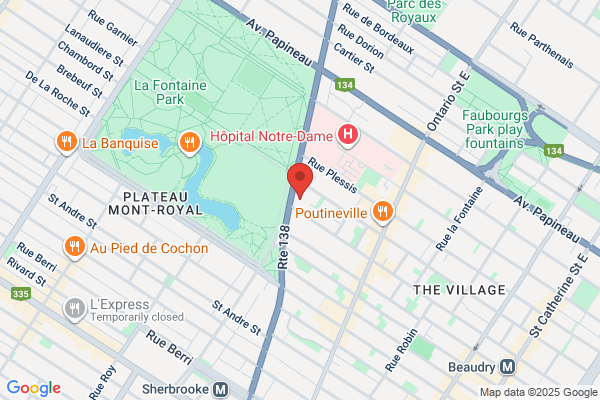 Desormeaux Marion & Associates