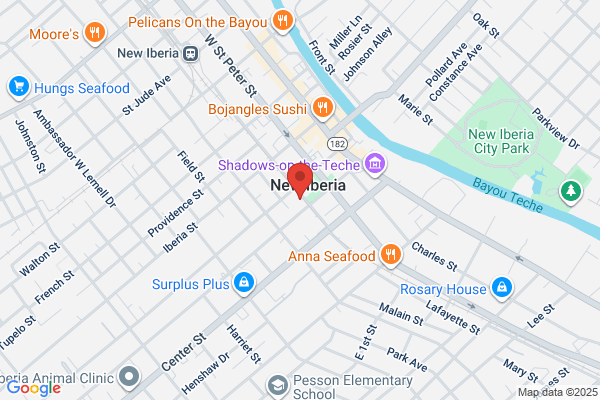 Decuir J Scott Attorney