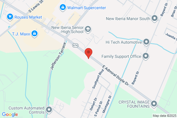 Southland Engine Co Inc