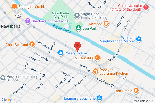 Specialized Services of La
