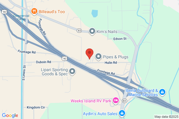 Hulin Metals Inc