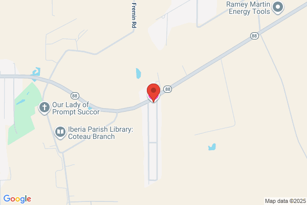 New Horizon Mobile Home Park