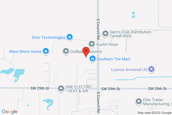 Epoch Well Services Inc
