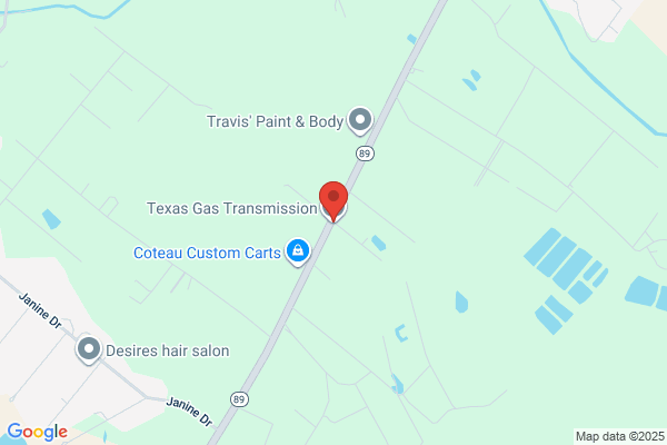 Texas Gas Transmission Llc