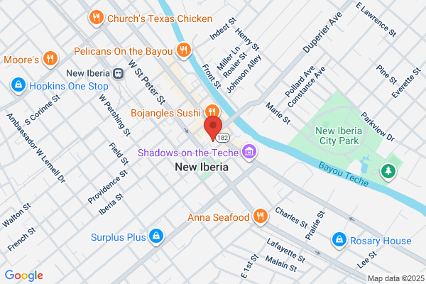 Acadian Homecare of New Iberia
