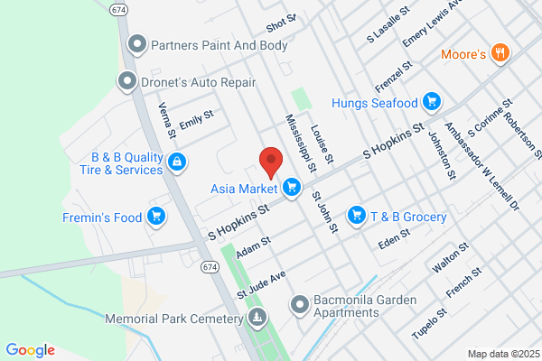 Westend Rentals & Mobile Home Park