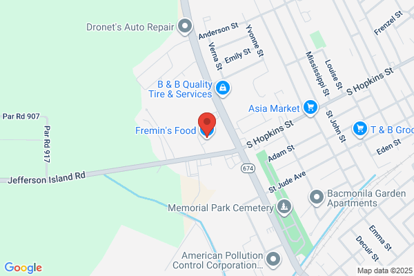 Acadiana Check Advance Inc