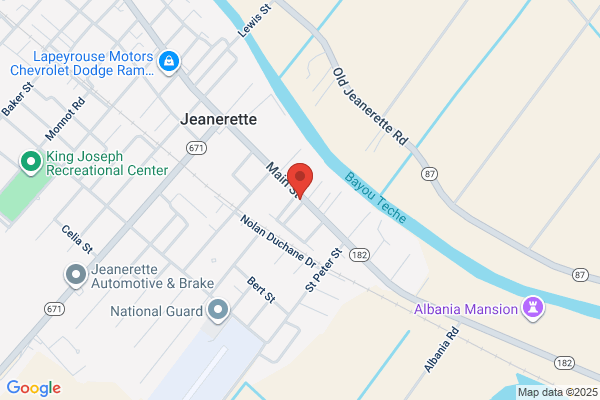 Napier Sheet Metal, LLC