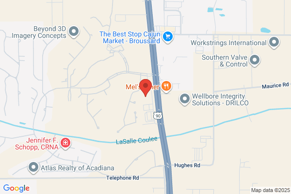 Best Western Inn & Suites of New Iberia