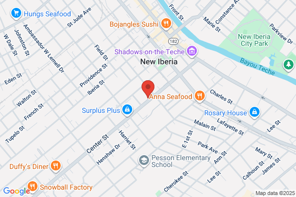 Center Street Meal Site & Senior Center