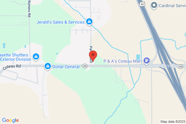 Coteau Water System Inc
