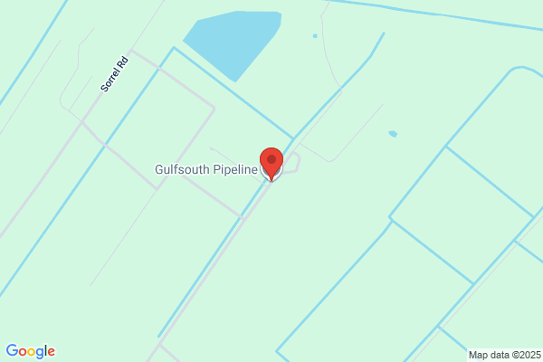 Koch Gateway Pipeline