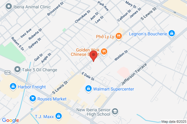 Long's Gun & Pawn Shop