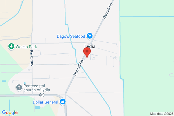 Post Offices, Lydia