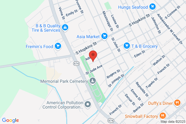 Teche Roofing And Renovated Homes