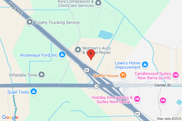 Fremin Climate Control at Hwy. 90