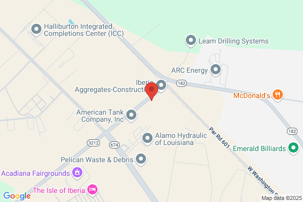 AAA Self Storage - Bypass Location