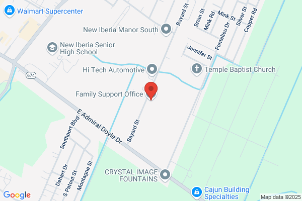 Family Resource Center