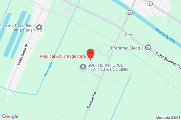 Medical Advantage Care Llc