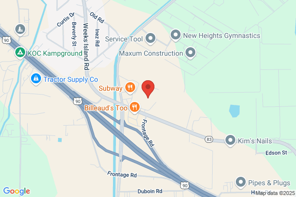 Fremin's RV & Boat Storage: