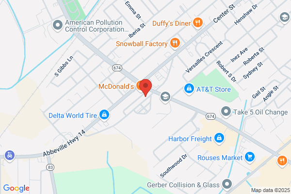 Bonin Tire and Service