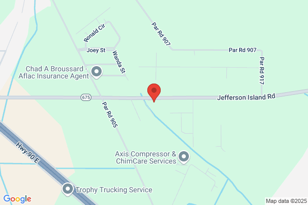 Acadiana Diesel Fuel Injection Service, Inc