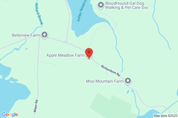 Applemeadow Farm