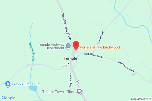 Birchwood Inn