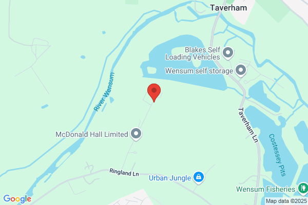 Eastern Water Treatment