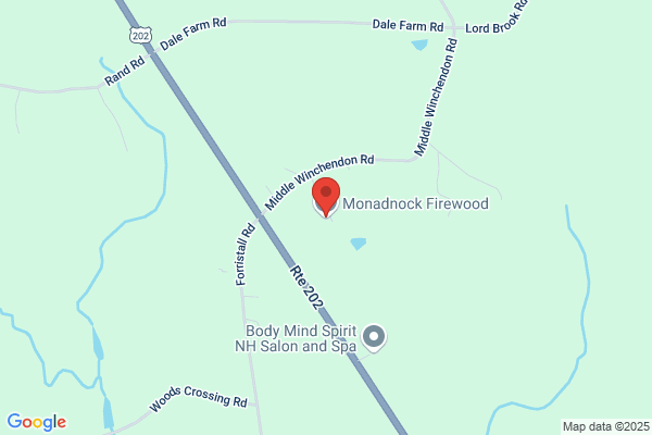 Monadnock Firewood