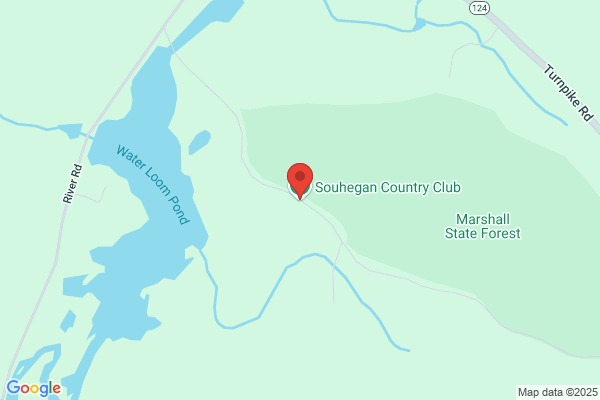 Souhegan Country Club