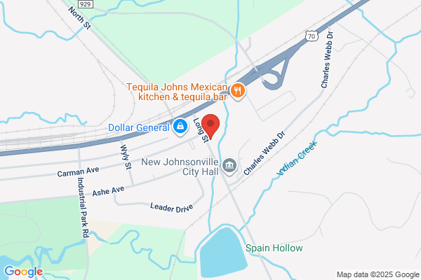 Johnsonville Tva Employees Credit Union