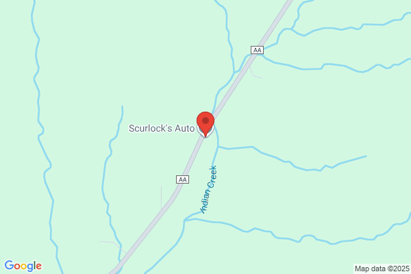 Scurlock Auto Repair