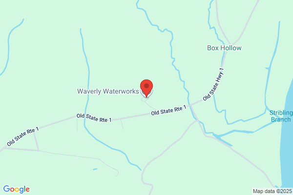 Waverly Waterworks