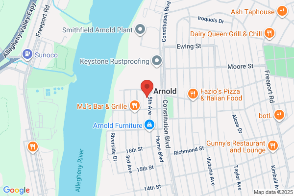 Rossi Anthony CPA